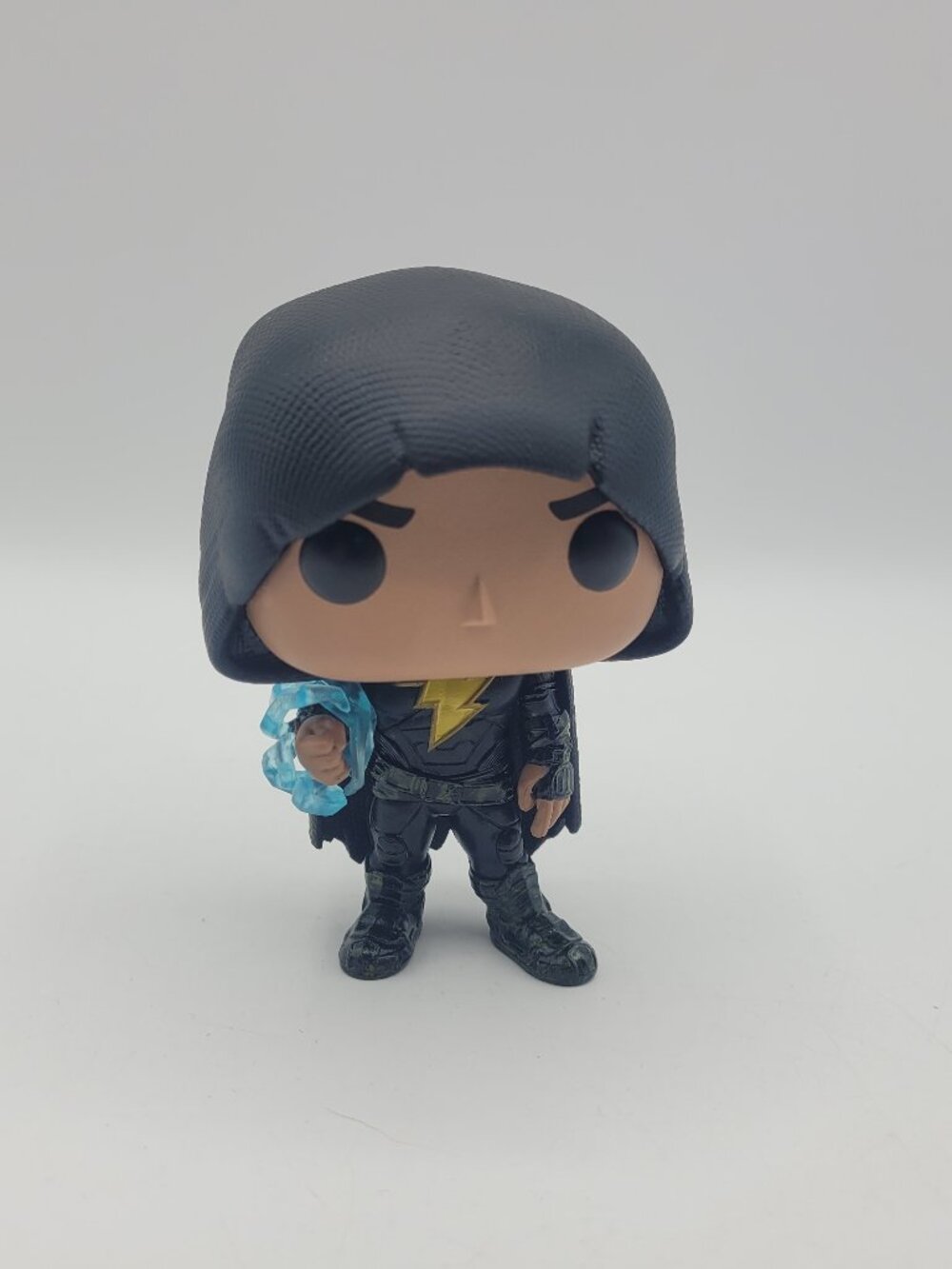 Funko POP! Movies: DC Universe Black Adam #1251 Figure